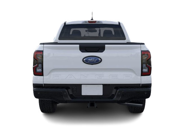 Thumbnail: 2025 Ford Ranger - 5
