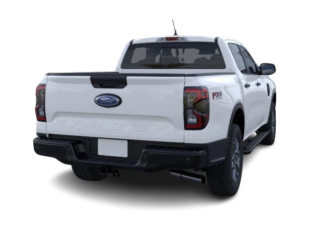 Thumbnail: 2025 Ford Ranger - 16