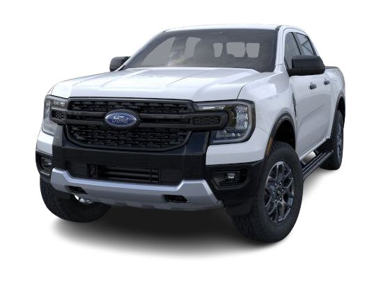 Thumbnail: 2025 Ford Ranger - 13