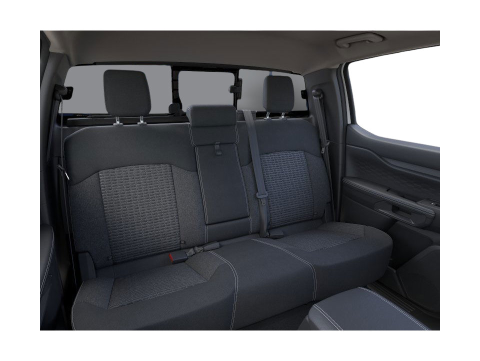 Thumbnail: 2025 Ford Ranger - 12