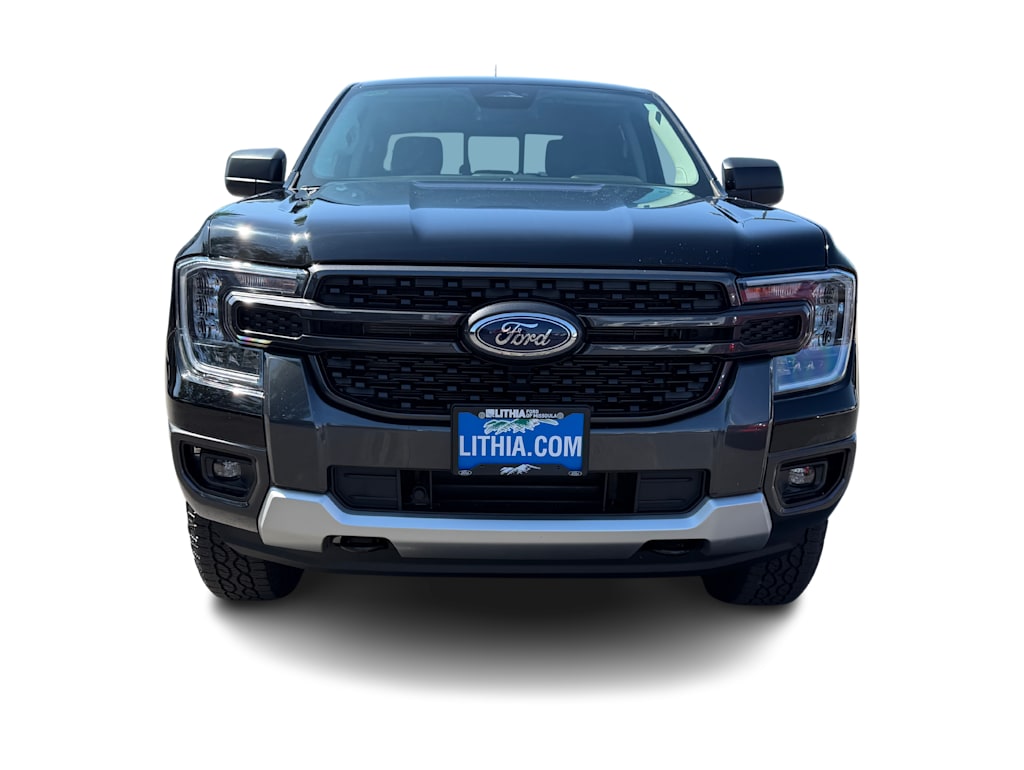 Thumbnail: 2026 Ford Ranger - 4