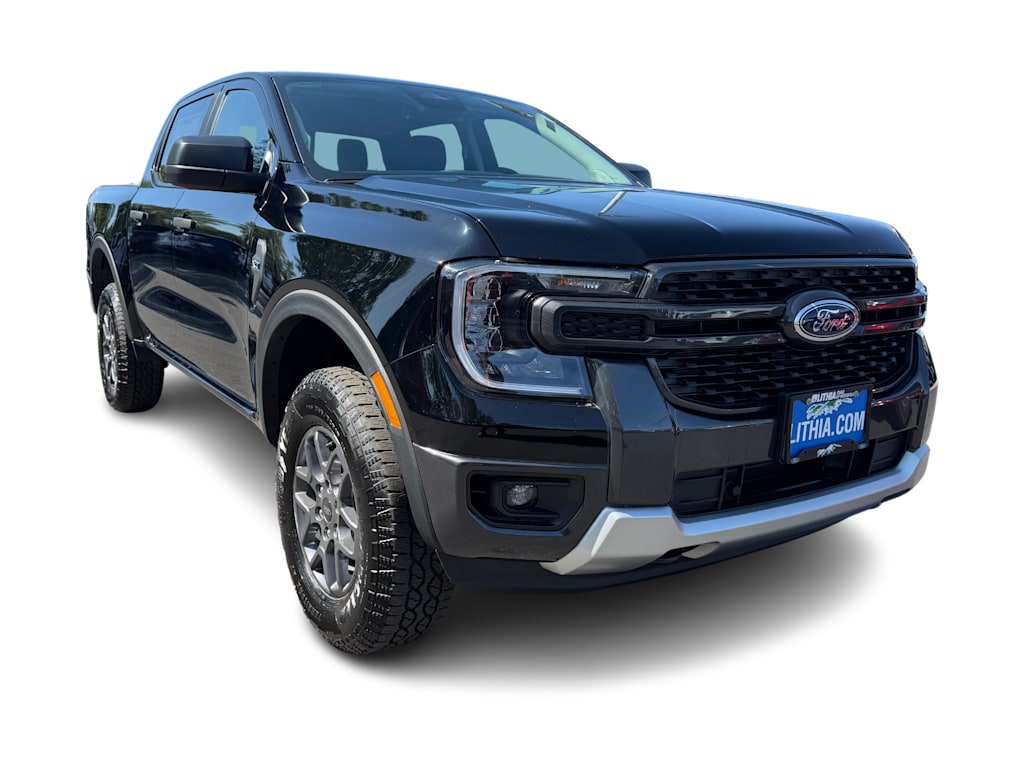Thumbnail: 2026 Ford Ranger - 16