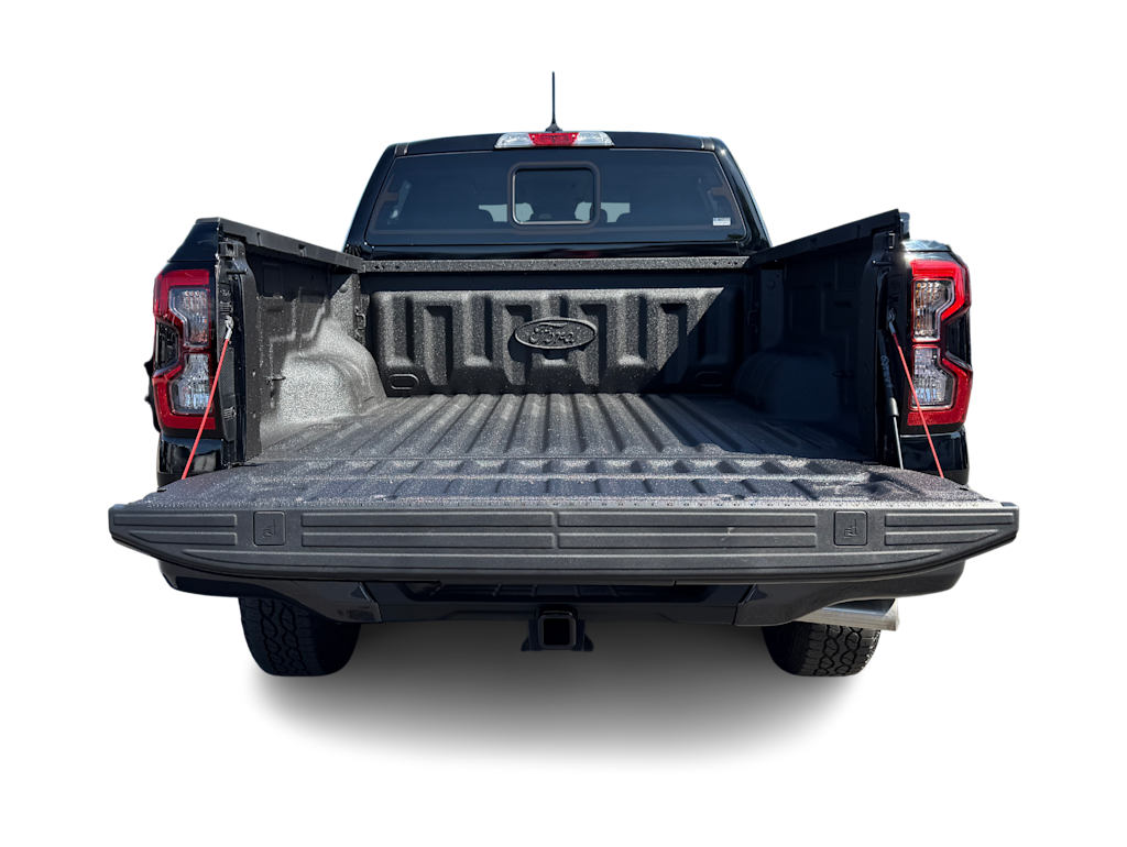 Thumbnail: 2026 Ford Ranger - 13