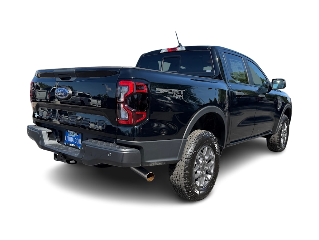 Thumbnail: 2026 Ford Ranger - 19