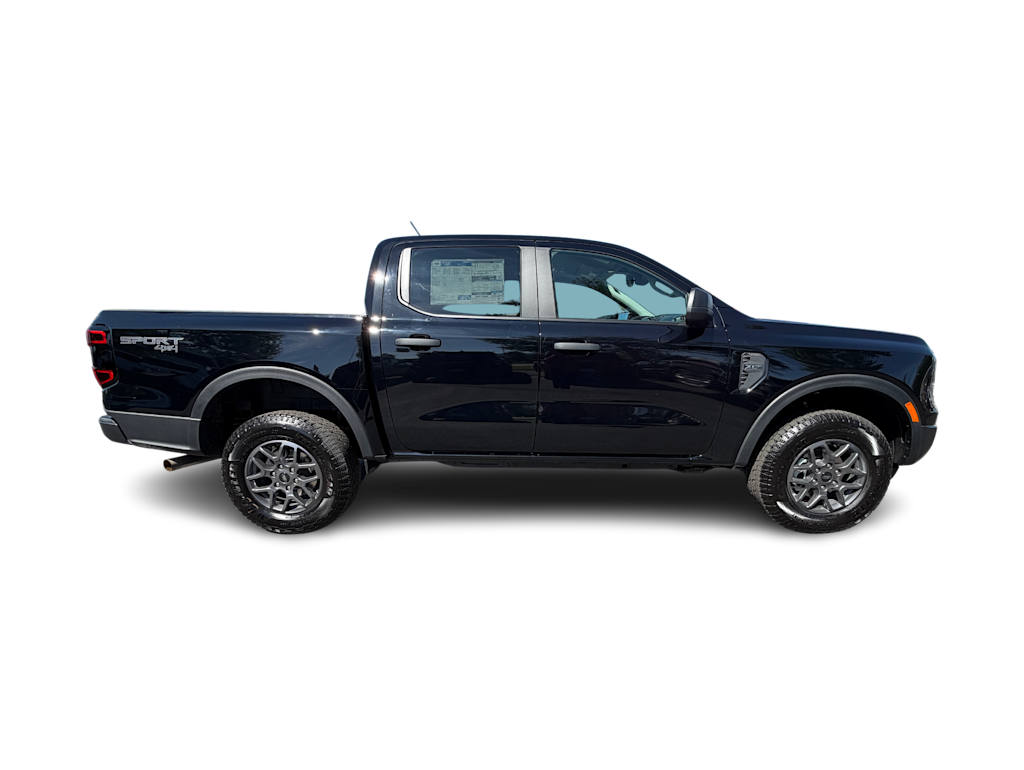 Thumbnail: 2026 Ford Ranger - 18