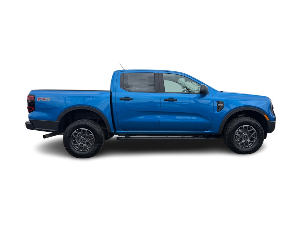 Thumbnail: 2025 Ford Ranger - 16