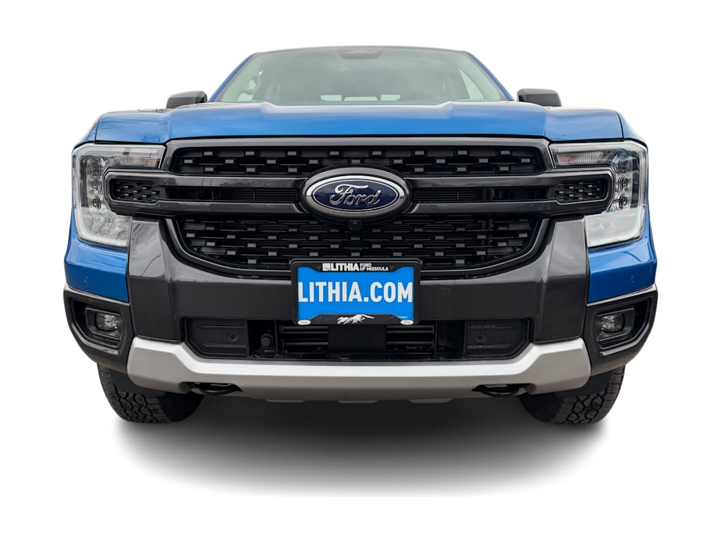 Thumbnail: 2025 Ford Ranger - 5