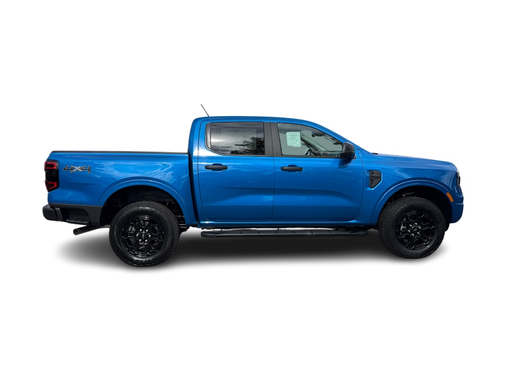 Thumbnail: 2025 Ford Ranger - 17