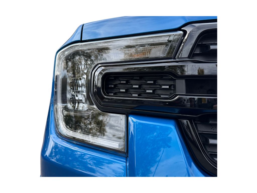 Thumbnail: 2025 Ford Ranger - 16