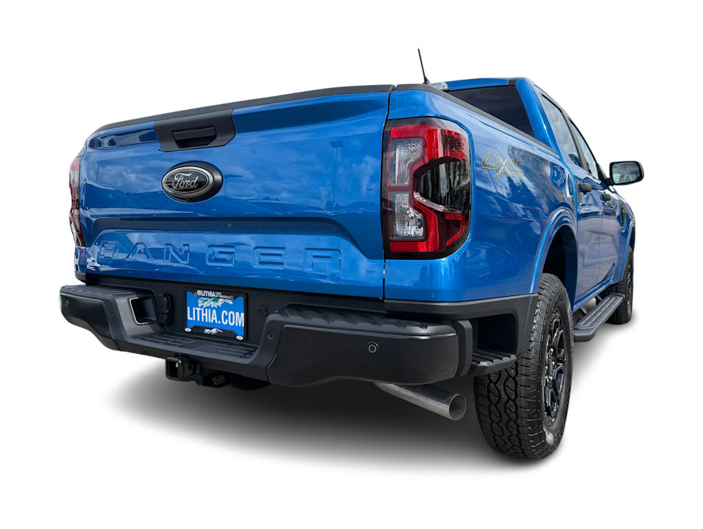 Thumbnail: 2025 Ford Ranger - 18