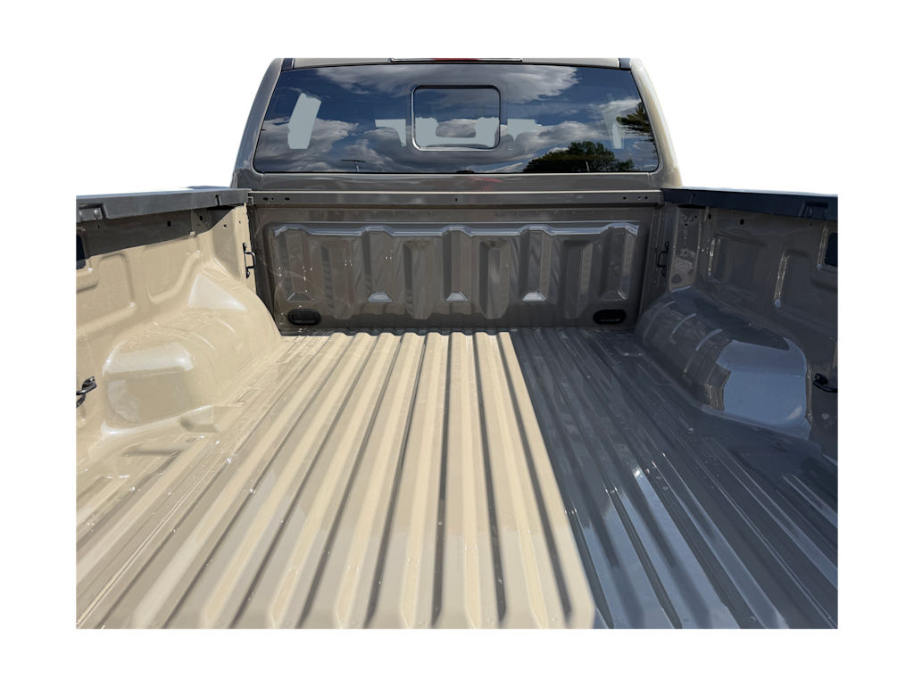 Thumbnail: 2026 Ford Ranger - 14