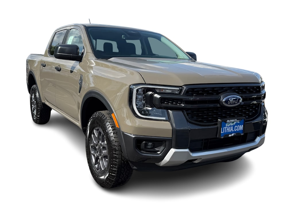 Thumbnail: 2026 Ford Ranger - 16