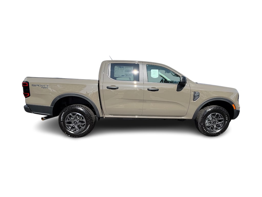 Thumbnail: 2026 Ford Ranger - 18