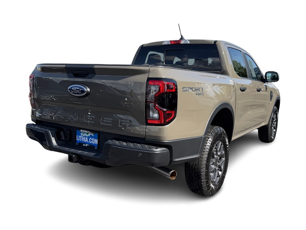 Thumbnail: 2026 Ford Ranger - 19