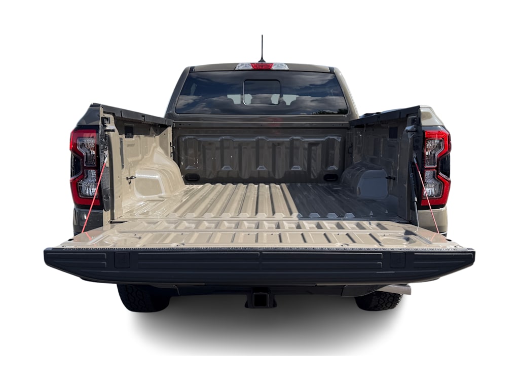 Thumbnail: 2026 Ford Ranger - 20
