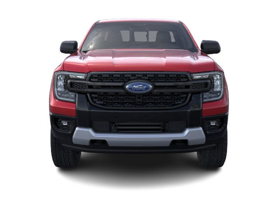 Thumbnail: 2026 Ford Ranger - 6