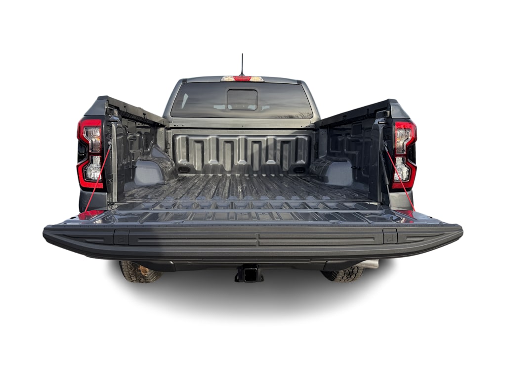 Thumbnail: 2025 Ford Ranger - 14