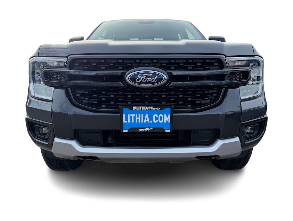 Thumbnail: 2025 Ford Ranger - 5