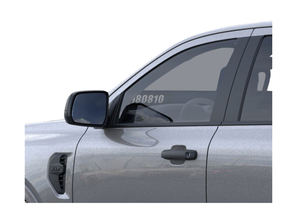 Thumbnail: 2025 Ford Ranger - 20