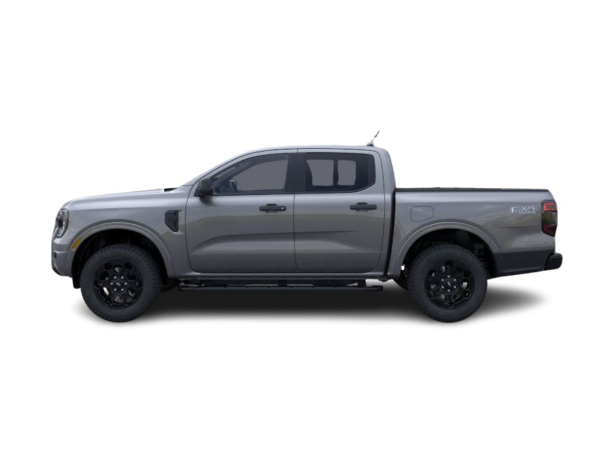 Thumbnail: 2025 Ford Ranger - 3
