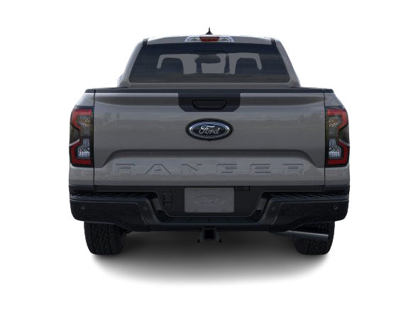 Thumbnail: 2025 Ford Ranger - 5