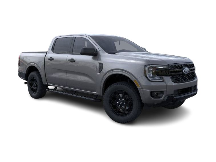 Thumbnail: 2025 Ford Ranger - 16