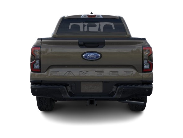 Thumbnail: 2026 Ford Ranger - 5