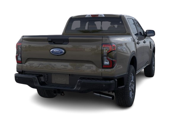 Thumbnail: 2026 Ford Ranger - 16