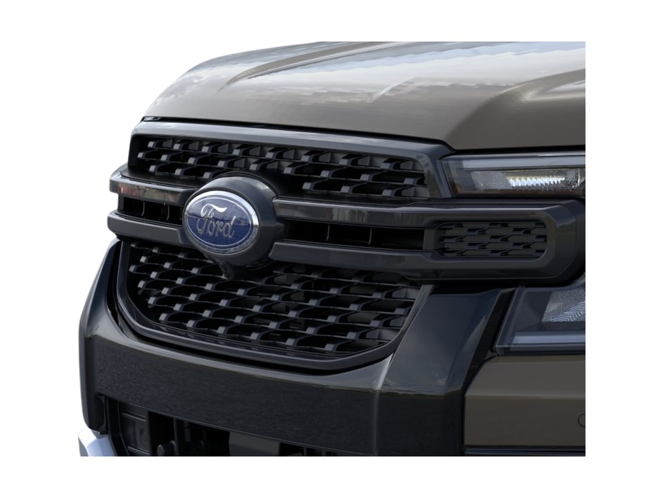 Thumbnail: 2026 Ford Ranger - 18