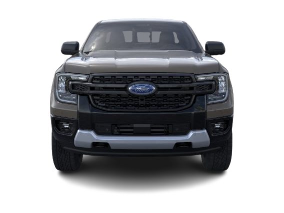 Thumbnail: 2026 Ford Ranger - 14