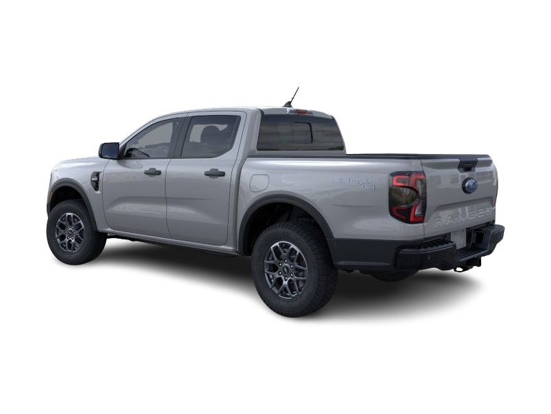 Thumbnail: 2026 Ford Ranger - 4