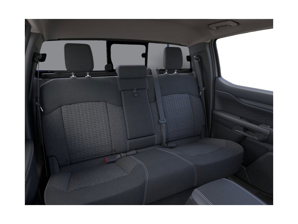 Thumbnail: 2026 Ford Ranger - 12