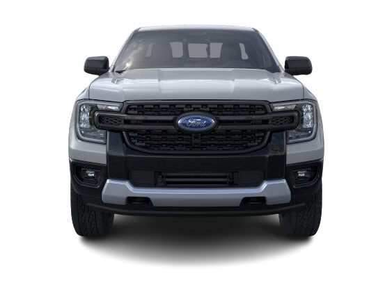 Thumbnail: 2026 Ford Ranger - 14