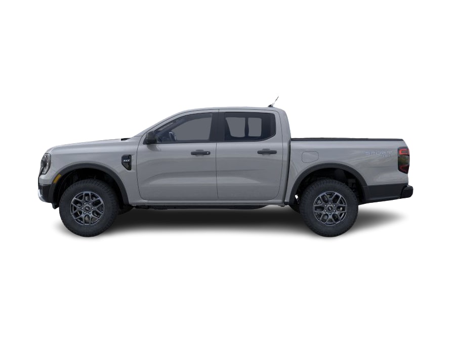 Thumbnail: 2026 Ford Ranger - 3