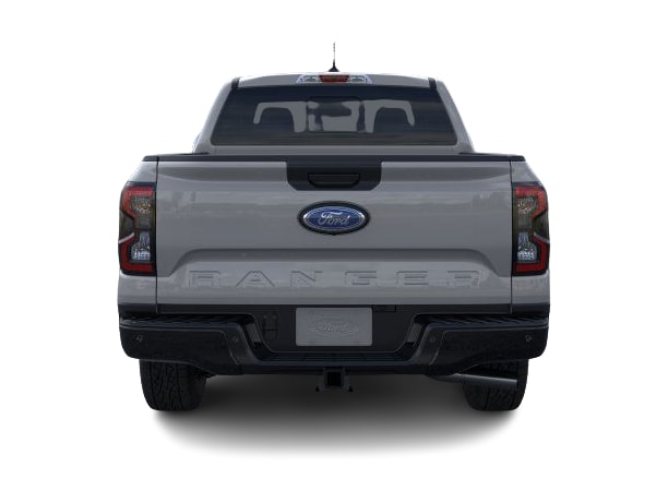 Thumbnail: 2026 Ford Ranger - 5