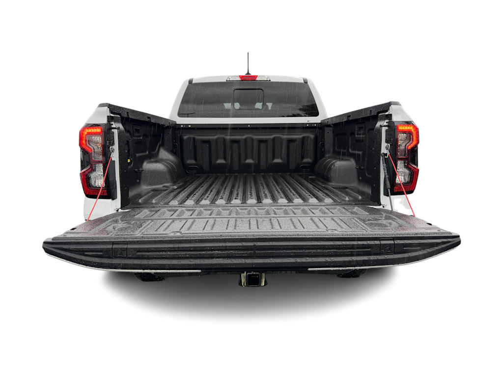 Thumbnail: 2025 Ford Ranger - 15