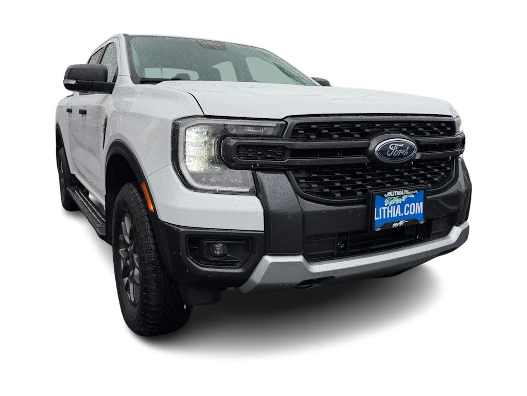 Thumbnail: 2025 Ford Ranger - 18