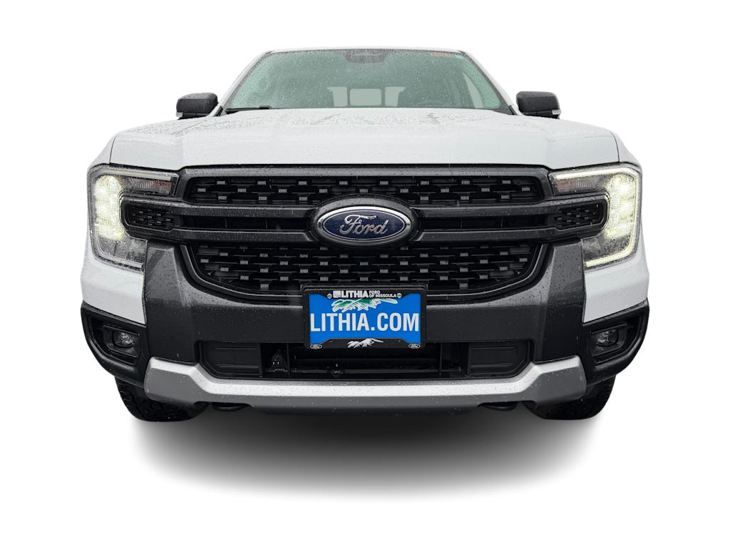 Thumbnail: 2025 Ford Ranger - 17