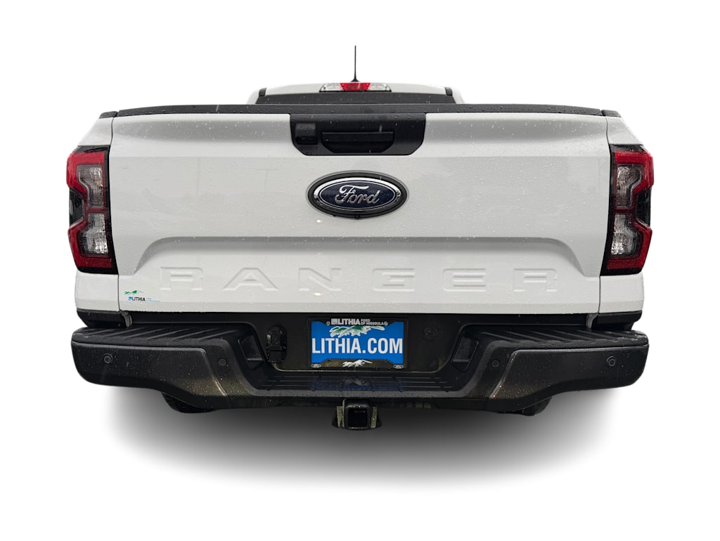 Thumbnail: 2025 Ford Ranger - 3