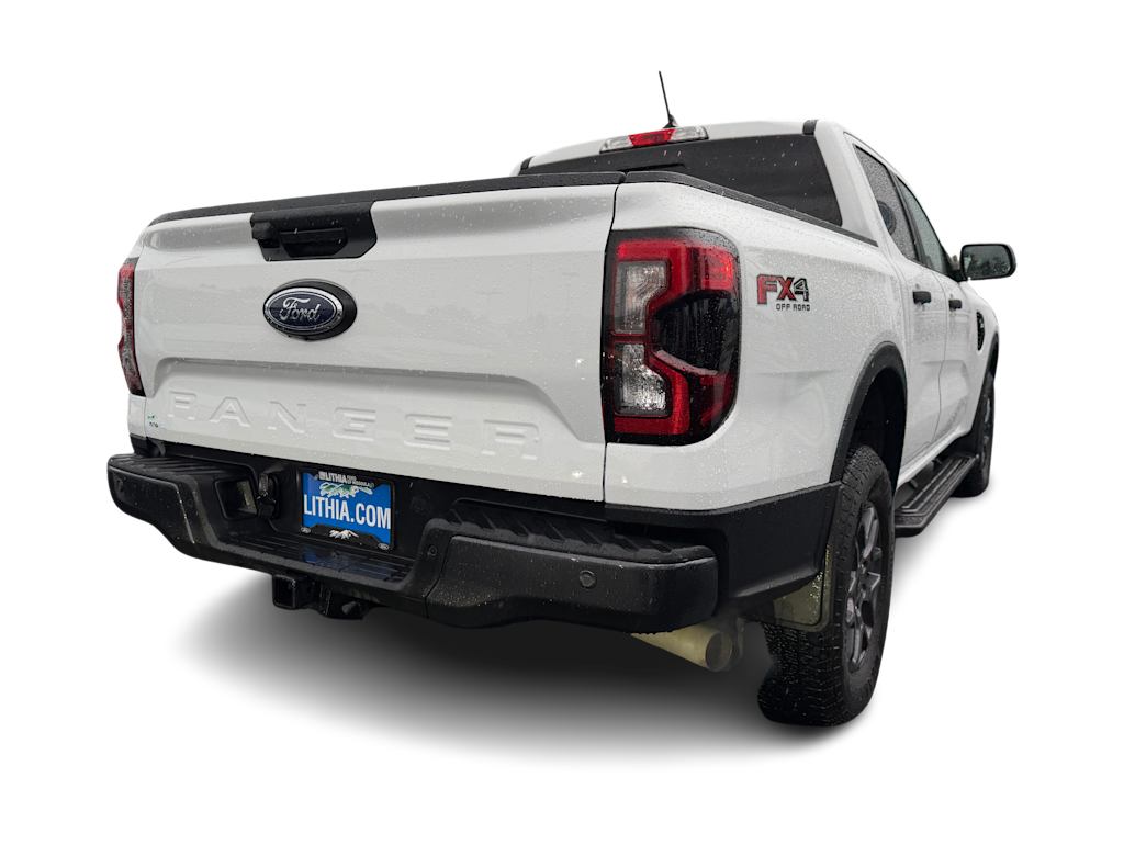 Thumbnail: 2025 Ford Ranger - 19