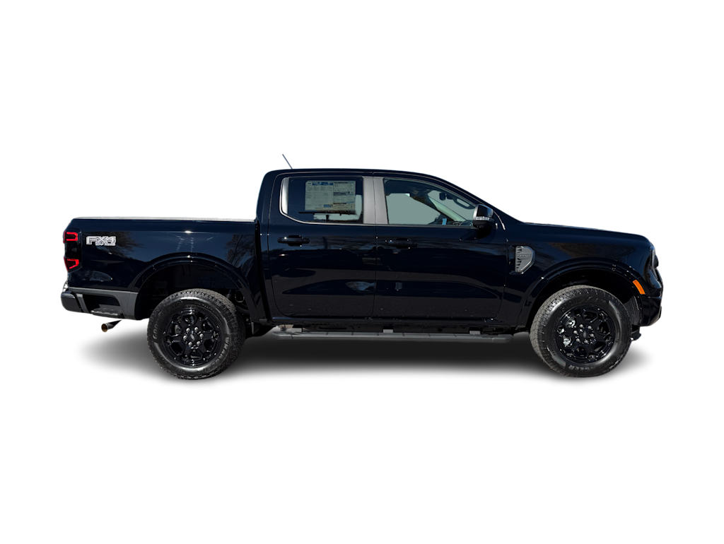 Thumbnail: 2025 Ford Ranger - 18