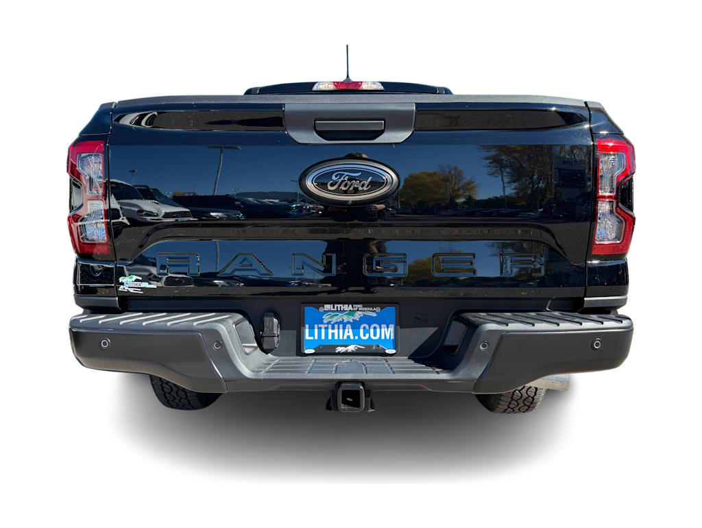 Thumbnail: 2025 Ford Ranger - 3