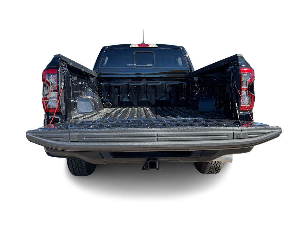 Thumbnail: 2025 Ford Ranger - 17