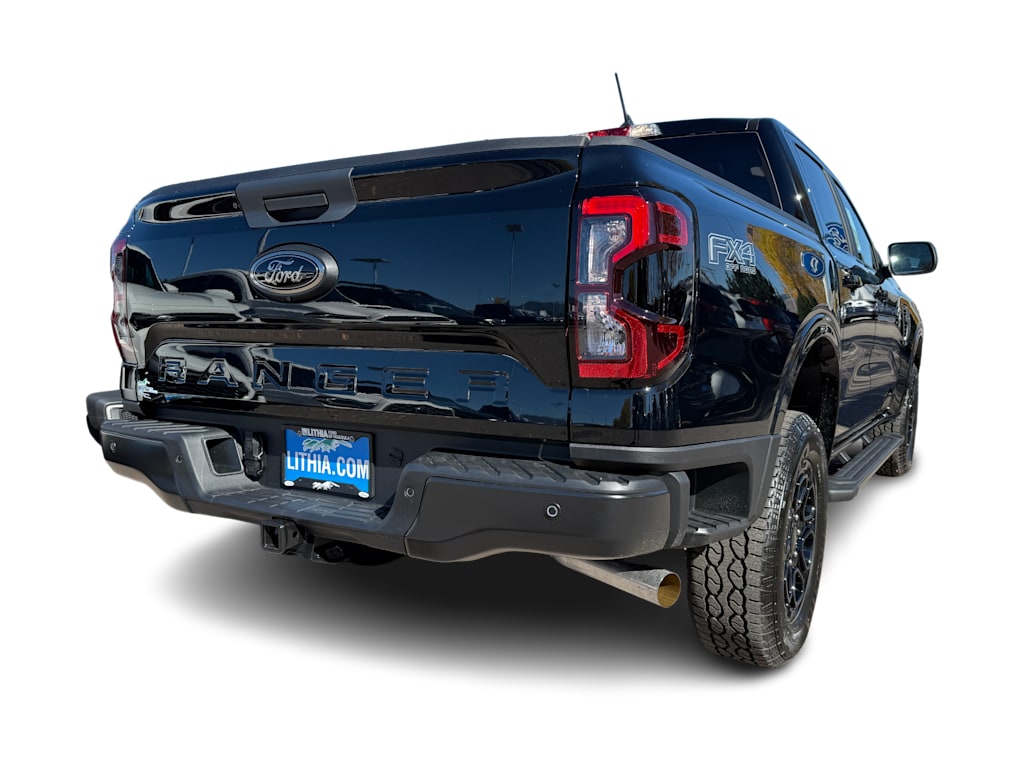 Thumbnail: 2025 Ford Ranger - 19