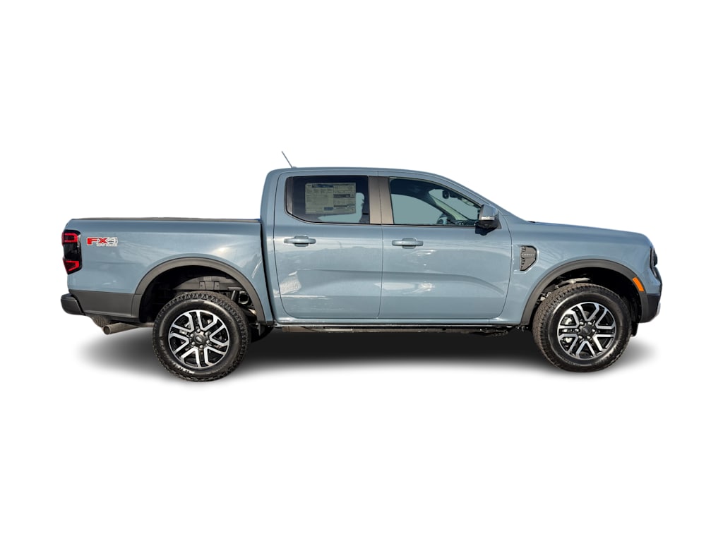 Thumbnail: 2025 Ford Ranger - 16