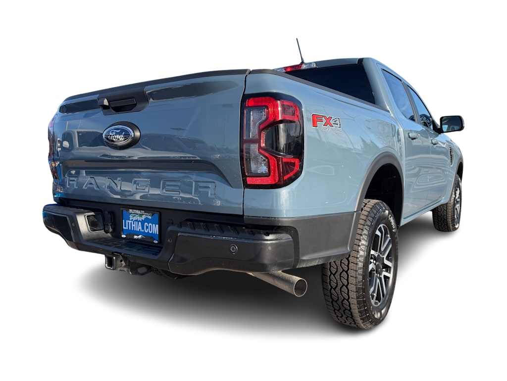 Thumbnail: 2025 Ford Ranger - 17