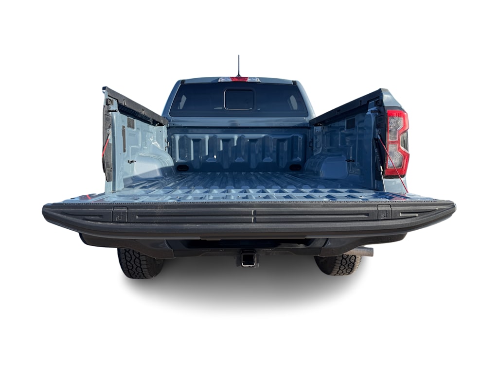 Thumbnail: 2025 Ford Ranger - 14