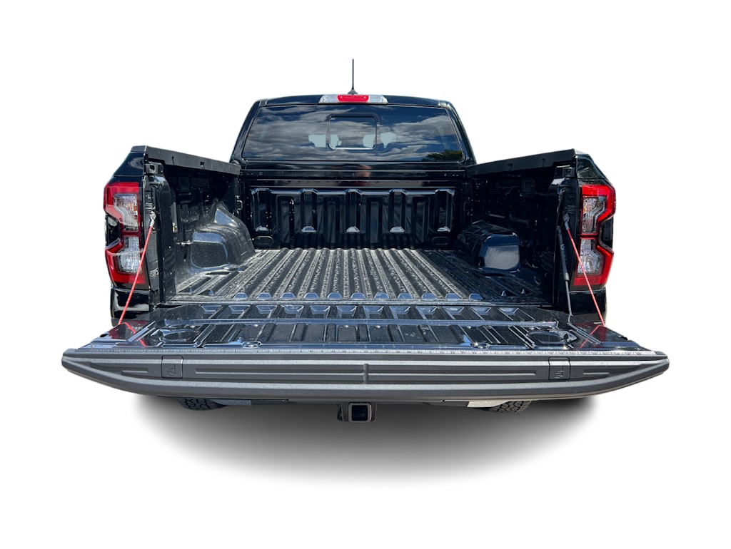 2024 Ford Ranger Lariat 16