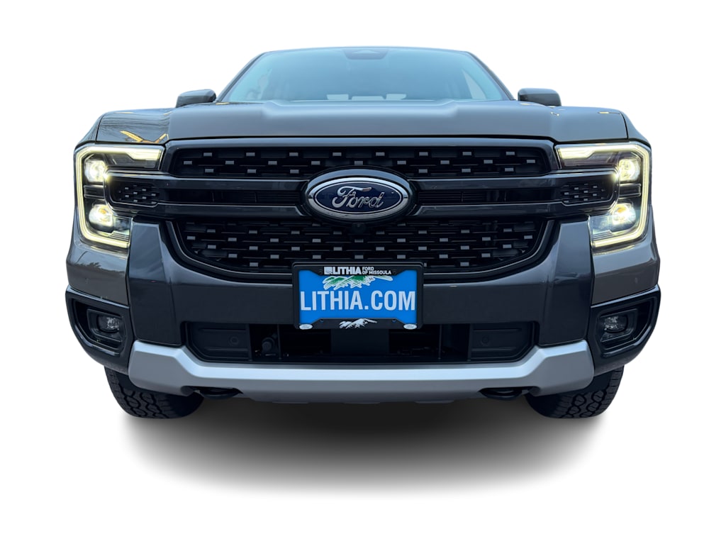 Thumbnail: 2025 Ford Ranger - 5