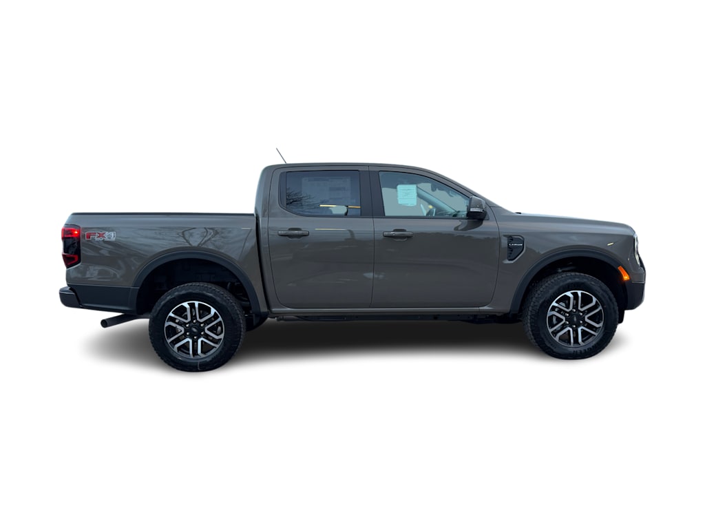 Thumbnail: 2025 Ford Ranger - 18